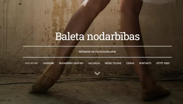 https://www.baletanodarbibas.lv/